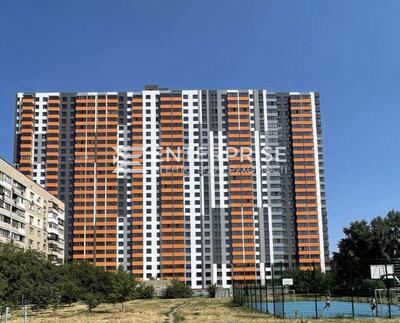 Продаж 1 кімнатна квартира ЖК "Дніпровська Мрія", Дарницька площа