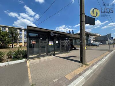 Оренда на Бориспільській, 5 приміщення на 15 м² за суперціною