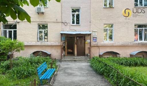 Здам на вул. Чигоріна, 55 офіс на 14 м², суперлокація Печерськ