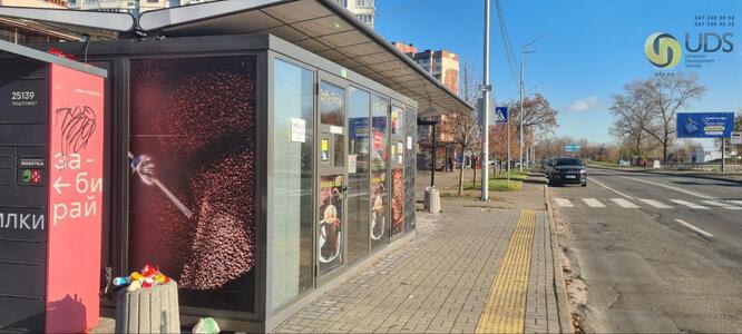 Здам на вул. Закревського, 15 ЗК на 7,5 м², без посередників