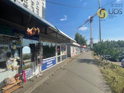 Оренда на вул. Срібнокільська, 3 приміщення на 20 м², без комісії