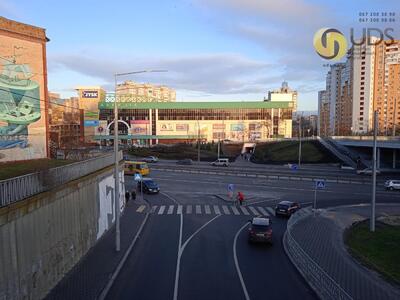 Оренда приміщення в ТЦ Аркадія зі своїм ліфтом н/ф на 559 м² без комісії