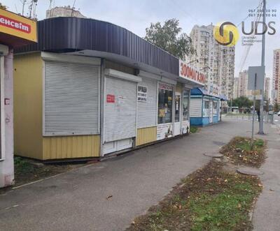 Оренда на вул. Урлівська, 9 приміщення на 20 м², без комісії