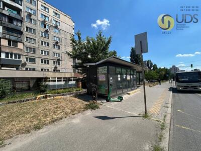 Оренда на Харківському шосе, 21/6 приміщення на 7 м² , без комісії