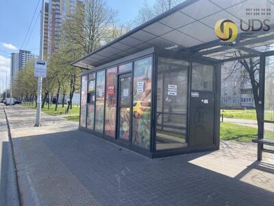 Оренда на Харківському шосе, 182 приміщення на 7 м², без комісії