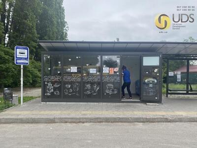 Оренда на вул. Метрологічна, 11/113 приміщення на 7 м² без комісії