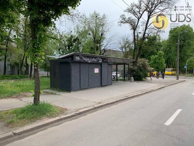 Здам на Відрадному пр-ті, 95 ЗКна 15 м², без комісії