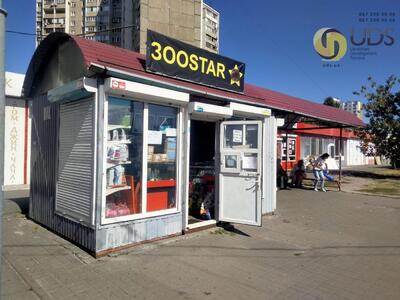 Здам на вул. Ревуцького, 12/1, ЗК на 14 м², без комісії