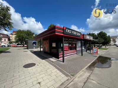 Оренда на Контрактовій пл. 1 приміщення на 6 м², гаряча пропозиція