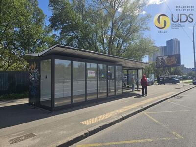 Здам на пр-т. Академіка Глушкова, 7 ЗК на 15 м², без комісії