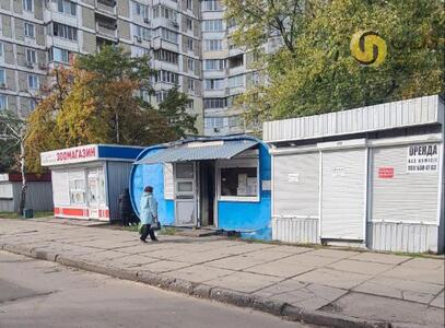 Оренда на шосе. Харківському, 158 приміщення на 15 м², від власника