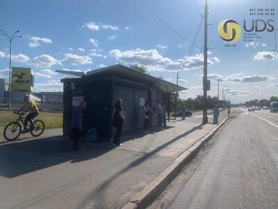 Здам на пр-ті. Романа Шухевича, 2 ЗК на 14 м², без комісії