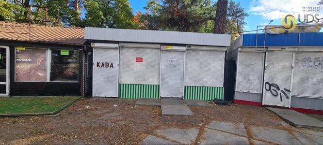 Здам на вул. Андрія Малишка, 4 павільйон на 20 м², без комісії