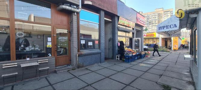 Оренда на пр-ті. Червоної Калини, 15а приміщення на 12 м², без комісії