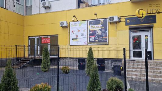 Оренда на вул. Милославська, 31Б приміщення на 35 м² без комісії