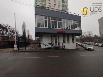 Оренда на пров. Лобачевського, 7Б приміщення на 112 м², без комісії