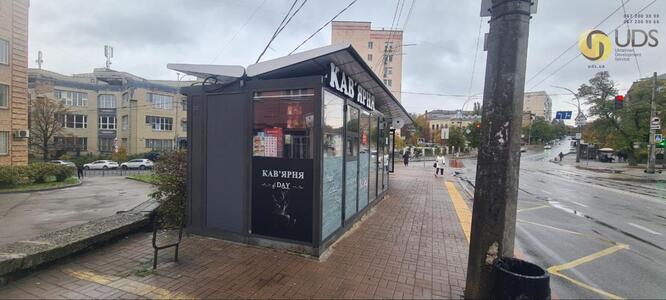 Оренда на вул. Бастіонна, 7 приміщення на 15 м² без комісії