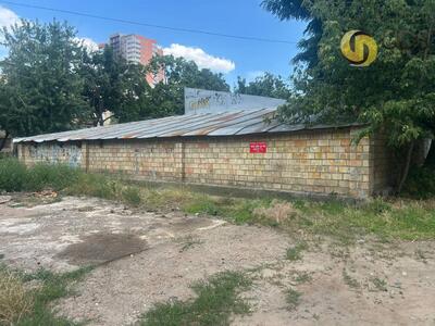 Здам в оренду склад на 600 м² на вул. Регенераторна, 6, без комісії