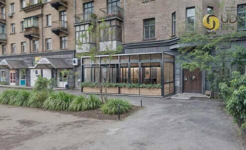 Здам на вул. Кирилівська, 109В приміщення на 40 м², від власника