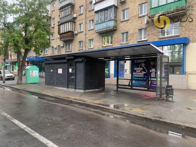 Оренда приміщення на вул. Ю. Литвинського, 33 на 7 м², без комісії