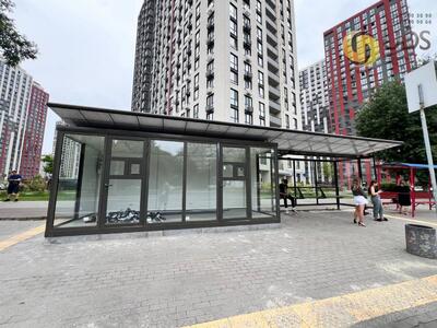 Оренда примішення на пр-ті. Європейського Союзу, 51 на 15 м²