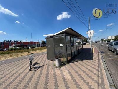 Оренда на пр-ті. С. Бандери, 34-36 приміщення на 15 м², без комісії