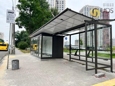 Оренда приміщення на пр-ті. Європейського Союзу, 51 на 7 м²