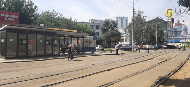 Здам на вул. Дмитрівська, 3, ЗК на 7 м², вигідно