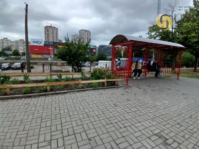 Оренда на вул. Бальзака, 21/54 примыщення на 15 м², дуже вигідно