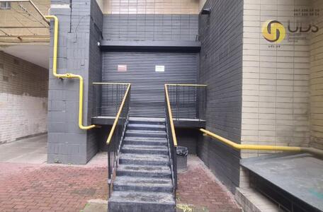 Оренда на вул. Левка Лук'яненка, 19 приміщення на 31,5 м², без комісії