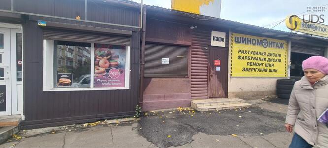 Оренда на вул. Райдужна, 27Б приміщення на 69 м², без комісії