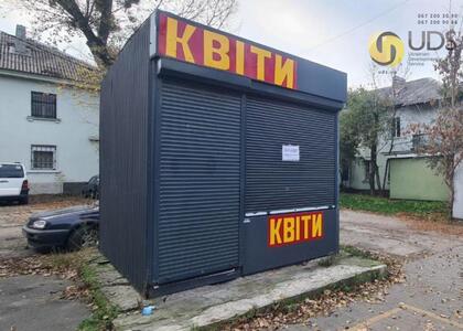 Оренда на вул. Щусєва, 23 приміщення на 10 м², від власника