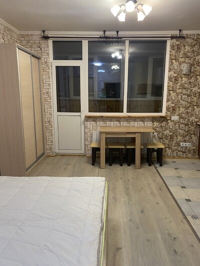 Продам 1к смарт квартиру терміново