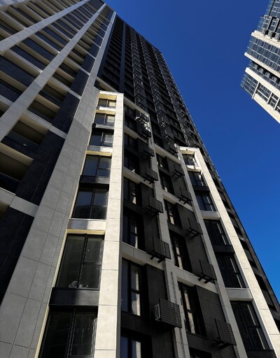 Nordica Residence • Євро-2 61,5 м² • Популярне планування • Переуступка