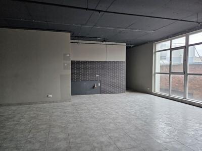 Продаж офісного приміщення 124 кв.м, вулиця Гетьмана Вадима (Індустріальна), д.1, Солом'янський райо