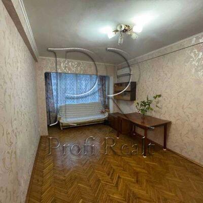 Продам 1-к квартиру Київ, Дніпровський, Ентузіастів вулиця, 31