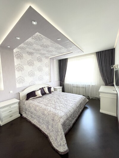 Оренда 2-х кімнатної квартири Севастопільська площа