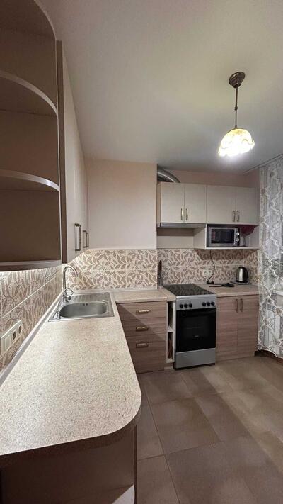 Здам довгостроково 1-к квартиру Бучанський, Коцюбинське, Пономарьова, 26