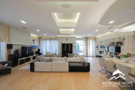 Здам довгостроково 7-к будинок Київ, Печерський, Звіринецька вул.