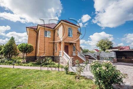 Продам 7-к будинок Бориспільський, Велика Олександрівка, Гагаріна вулиця