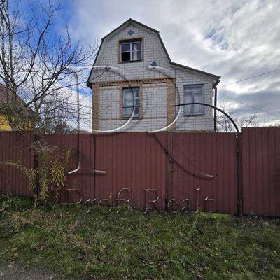 Продам ділянка під житлову забудову Бориспільський, Проців, Зарічна вулиця 7