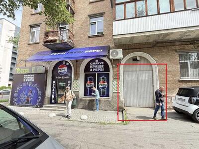 Здам довгостроково кафе/бар/ресторан Київ, Шевченківський, Зоологічна вул., 6