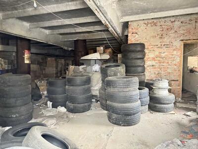 Здам довгостроково складське приміщення Київ, Солом`янський, Миколи Василенка вул., 5