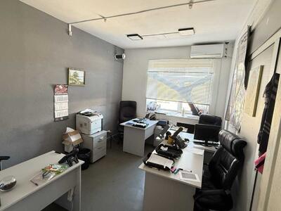 Здам довгостроково офісне приміщення Київ, Солом`янський, Миколи Василенка вул., 5