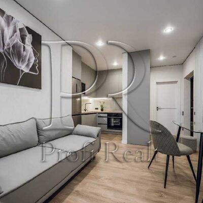 Продам 1-к квартиру Київ, Подільський, Всеволода Змієнка вул., 15/23