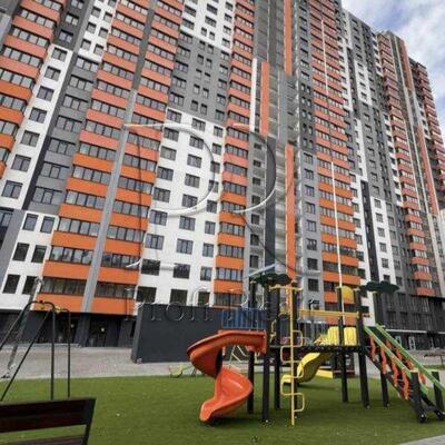 Продам 1-к квартиру Київ, Дніпровський, Сосюри Володимира вулиця, 6