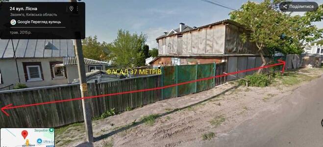 Продам 3-к будинок Броварський, Зазим`я, Лісна