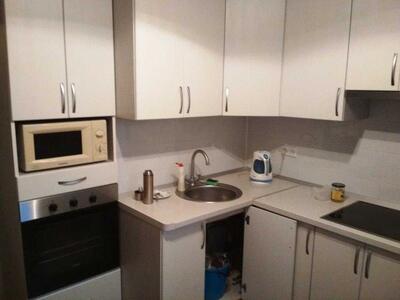 Здам довгостроково 1-к квартиру Київ, Дніпровський, Ярослава Гашека бульв., 24