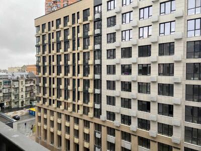 Продам 3-к квартиру Київ, Шевченківський, Бульварно-Кудрявська вул., 15