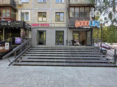 Продам торгову площу Київ, Солом`янський, Миколи Василенка вул., 8